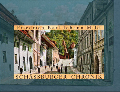 Sch&amp;auml;&amp;szlig;burger Chronik foto