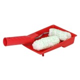 Trafalet Suprafete Extinse Cu Tava - 100x10mm/2r