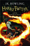 Harry Potter and the Half-Blood Prince | J.K. Rowling, Bloomsbury Publishing PLC