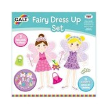 Set de creatie Galt Fairy Friends - Zane magnetice