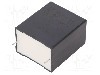 Condensator cu polipropilena, 8&micro;F, 900V DC - C4AUOBU4800M1GJ