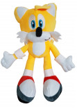 Sonic Hedgehog - Tails jucarie de plus 25cm, Generic
