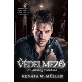 A v&eacute;delmező - Ren&aacute;ta W. M&uuml;ller