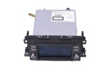 Unitate radio CD navigație MAZDA 6 Sedan GJ, GL 2014 OEM: GKK9-DV0B 16033377