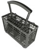 Cos tacamuri masina de spalat vase Whirlpool ADPF872