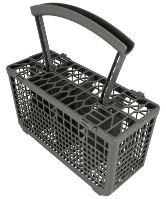 Cos tacamuri masina de spalat vase Whirlpool ADPF872 foto