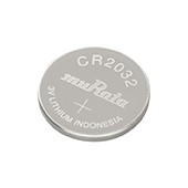 Baterie pentru ceas - Murata CR2032