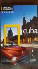 National Geographic Traveler:Cuba foto