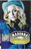 Casetă audio Madonna &ndash; Music, originală