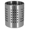 Suport Uscat Tacamuri, Metalic, Diametru 11.5 cm, &Icirc;nălțime 14 cm, Oem
