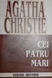 CEI PATRU MARI