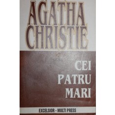 CEI PATRU MARI