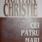 CEI PATRU MARI