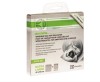 Saci Spalare Rufe Delicate Electrolux E4WSWB41, 40x60cm + 30x40cm, Protectie Lenjerie, Alb, Compatibil Diverse Modele
