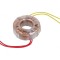 Transformator Toroidal 50VA 230V 19V 2.63A cu Cabluri