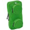 LEGO Sling Bag 1x2 - Verde Quality Brand