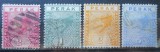 A2 SERIE COLONII BRITANICE MALAYA PERAK