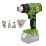 Feon pe acumulator PROCRAFT PH24 50 - 550&deg;C Innovative ReliableTools