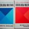 Sociologia militans (2 volume) Metode si tehnici sociologice