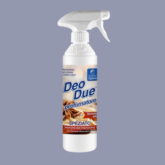 Odorizant Profesional Deo Due Speziato