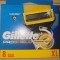 Set 8 rezerve Gillette Proshield noi