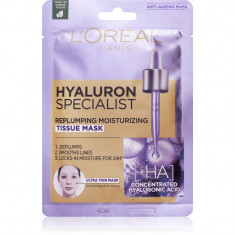 L’Oréal Paris Hyaluron Specialist masca pentru celule 28 g