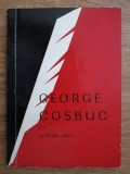 Dumitru Micu - George Cosbuc