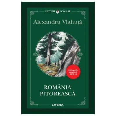Romania Pitoreasca foto