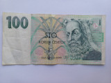 Cehia -100 korun coroane 1997