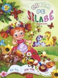 Citim pe silabe - Alexandru Andrei - Editura Regis (Editpress SRL)