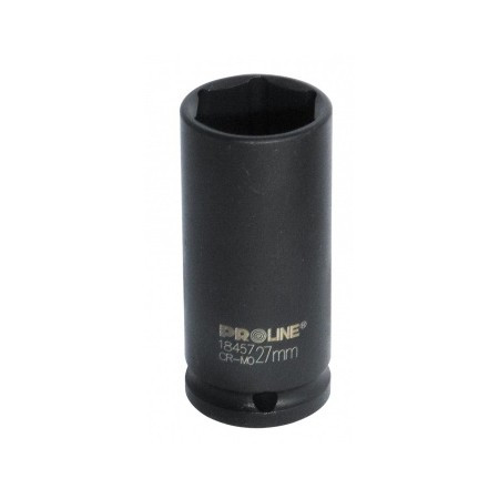 CHEIE TUBULARA ADANCA HEXAGONALA DE IMPACT 3/4&quot; 41MM