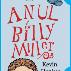 Anul lui Billy Miller