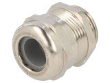 Garnitură de etanşare cu &icirc;mpăm&acirc;ntare M20 1,5 IP68 alamă