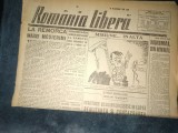 ZIAR ROMANIA LIBERA 2 FEBRUARIE 1945