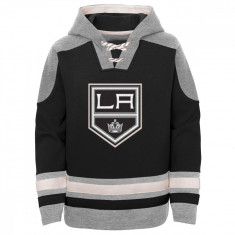 Los Angeles Kings hanorac cu glugă pentru copii ageless must-have home - Dětské M (10 - 12 let)