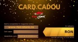 Card cadou fan-store 300 lei - 300 lei