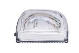 Lampa semnalizare oglinda Mercedes Sprinter, 02.2018-, montare fata, dreapta, oglinda cu brat scurt; WY16W; fara soclu bec; VIEW MAX