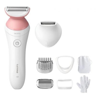 Aparat de ras fara fir Philips BRL146/00 foto
