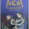 ANISIA SI MANUSCRISUL MISTIC , ilustratii de ANDREI GAMART , de COSMIN PERTA , 2022