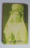 D2 - Magnet frigider - Tematica Istorie - Marta Bibescu