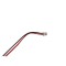 Conector Mini, JST, 1.25mm, 2 Pini, 15 cm, Cap Simplu