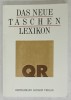 DAS NEUE TASCHEN LEXIKON , BAND 13 : Q/R, 1992