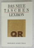 DAS NEUE TASCHEN LEXIKON , BAND 13 : Q/R, 1992