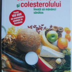 Ghidul caloriilor, carbohidratilor si colesterolului. Invata sa mananci sanatos – Martha Schueneman