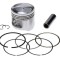 Piston ATV Loncin 125cc (56.4mm)