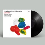 Echomyr - Vinyl | Lars Danielsson Liberetto