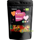 Jeleuri Inimioare fara Gluten Ecologice/Bio 100g