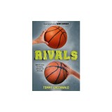 Rivals: (A Game Changer Companion Novel)