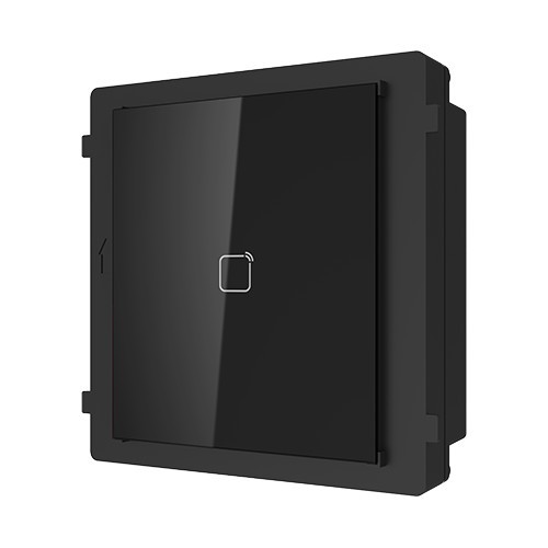 Modul extensie Cititor carduri EM pentru Interfon modular - HIKVISION DS-KD-E