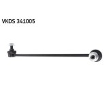 Bieleta antiruliu Audi A3, Tt; Seat Leon, Toledo II; Skoda Octavia I, Octavia II; VW Bora I, Golf IV, New Beetle Motor 1.4, 1.4 16V, 1.6, 1.6 16 V,